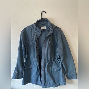 Women Universal Thread Jacket